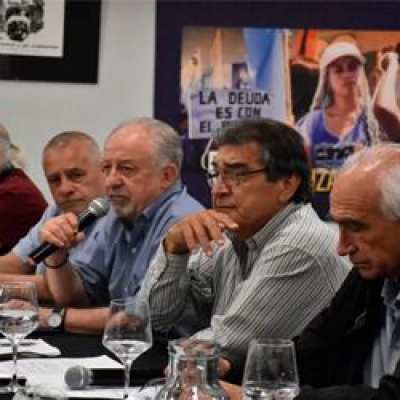 Las CTA repudiaron la agresión militar de Estados Unidos contra Venezuela