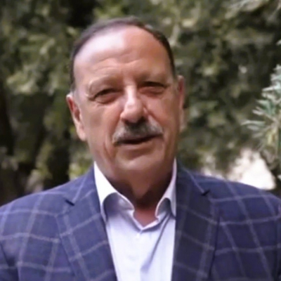 Quintela repudió el accionar de Trump contra Venezuela