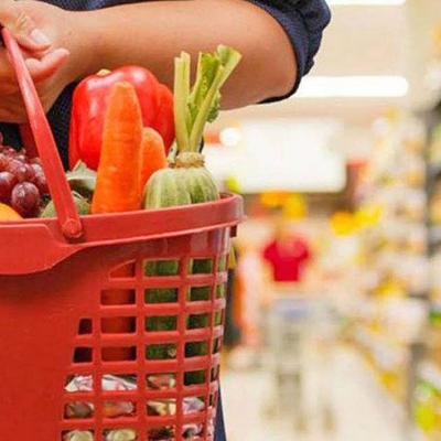 La Canasta Básica Alimentaria aumentó un 35,64% durante el 2025 en La Rioja