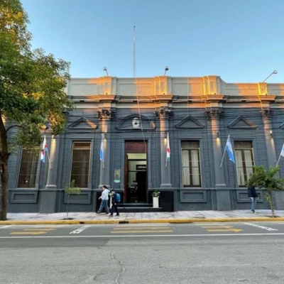 La Apertura de Sesiones en la Legislatura será el 9 de marzo