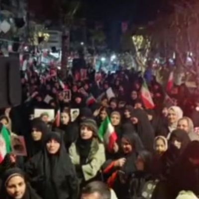 Presidente Trump: “Declara la victoria… y ríndete”