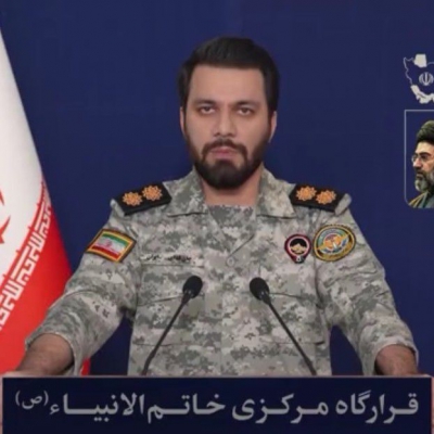 Irán alerta sobre posible ataque de bandera falsa por parte de Israel contra la petrolera Saudi Aramco