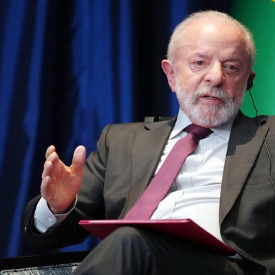 Lula critica la guerra contra Irán y líderes que actúan como "dueños del mundo"