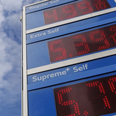 Petroleras saudíes vaticinan cuándo el barril de petróleo podría dispararse por encima de 180 dólares