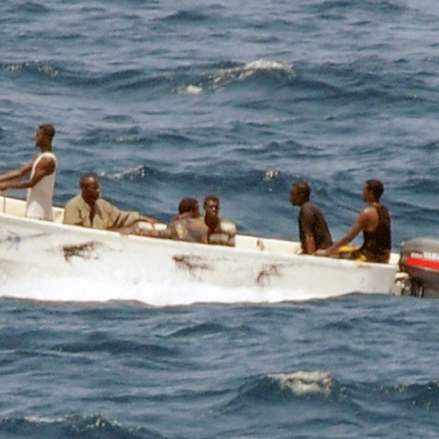 El caos en Oriente Medio abre la puerta al regreso de los piratas somalíes