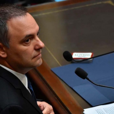 El contratista de Adorni aportó nuevas pruebas ante la Justicia y ratificó pagos en efectivo