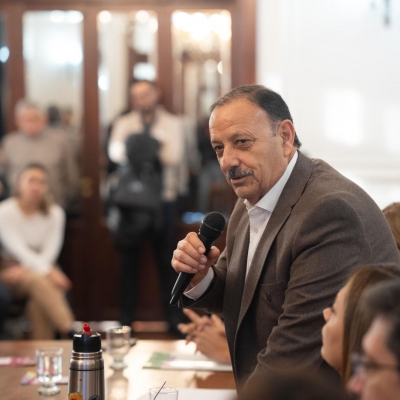 El Gobierno lanzó una nueva edición de"Revolucioná tu Emprendimiento"