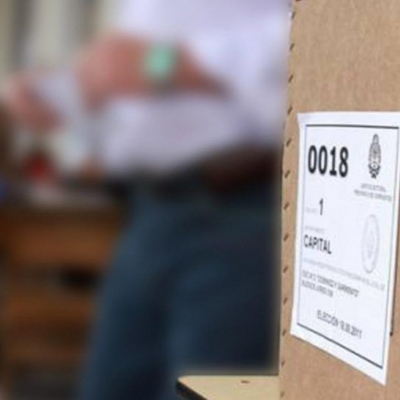 Las elecciones provinciales se adelantan con o sin aval de Nación