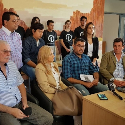 La Rioja alcanzó una ocupación hotelera del 90 al 100 por ciento en Semana Santa