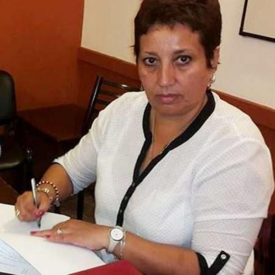 Ilda Lucero sobre el ISF en Seguridad Pública: “Nace una nueva historia en la formación de la policía de la provincia” 
