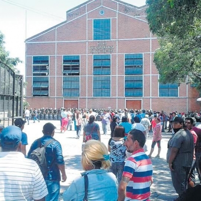 En Jujuy se quedaron con La Esperanza