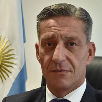 Chubut agitó un fantasma