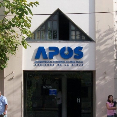 Desde APOS aseguran que se cumple con el convenio vigente