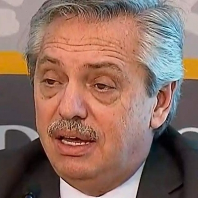 Para Alberto Fernández, "será un orgullo recibir a Evo Morales"