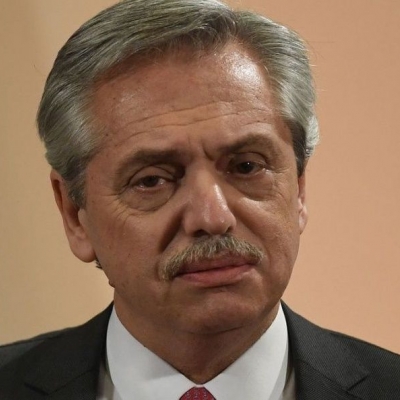 Alberto Fernández presentaría su gabinete a fines de noviembre