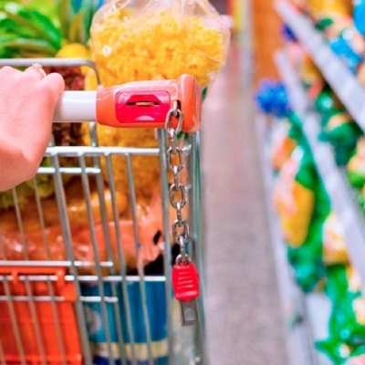 Los alimentos subieron hasta un 90% en un año cuando la inflación general fue de 50,5%