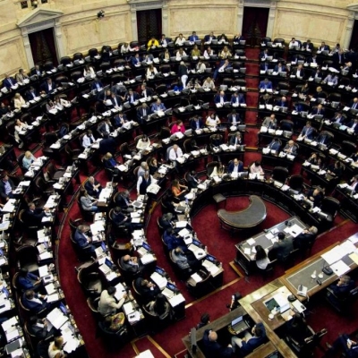 Diputados: este miércoles se tratarán la Ley de Alquileres y de Góndolas