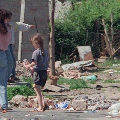 Una familia necesitó $ 35.647 para no ser pobre en agosto
