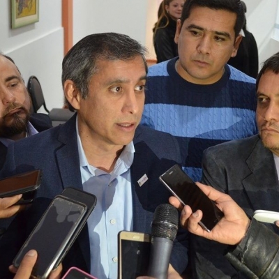 Paredes Urquiza: El macrismo pide su interpelación