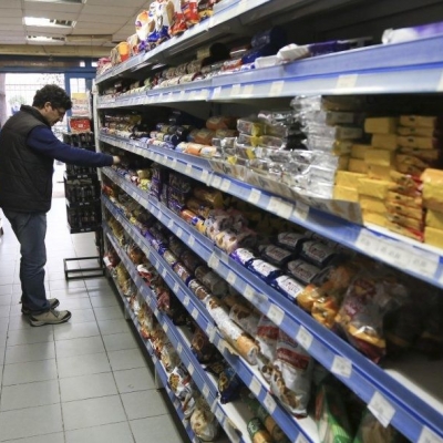La Ley de Góndolas podría bajar los precios hasta un 30%