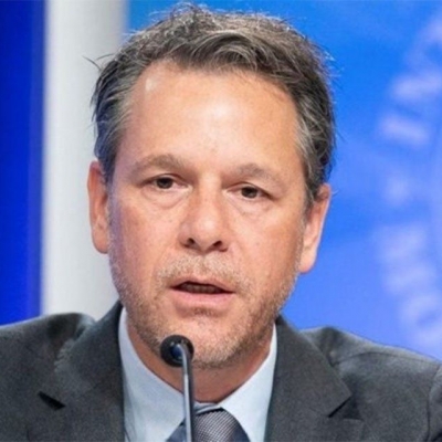 El FMI cambió al jefe de la misión en Argentina: nombró al venezolano Luis Cubeddu