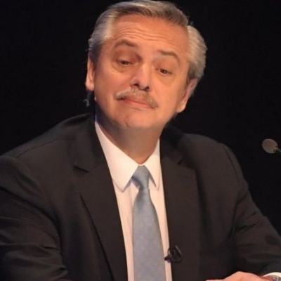 Sarampión: Alberto Fernández acusó de "inmoral" al Gobierno por no garantizar las vacunas