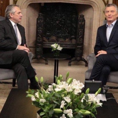 Macri se despide con un dólar que aumentó 545% en 4 años: las razones de la desbandada