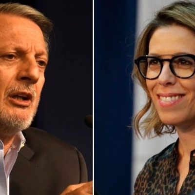 Causa Shell: procesaron a Juan José Aranguren y Laura Alonso