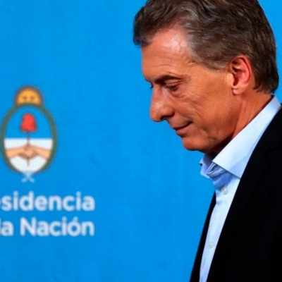 Se va Macri: la "pesada herencia" que deja después de cuatro años de gobierno