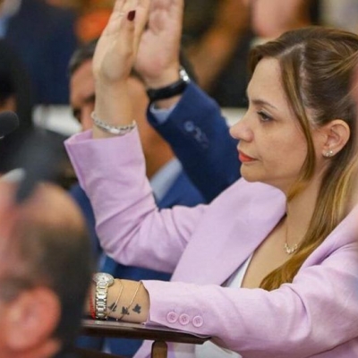 Diputados aprobó la Ley de Emergencia Social