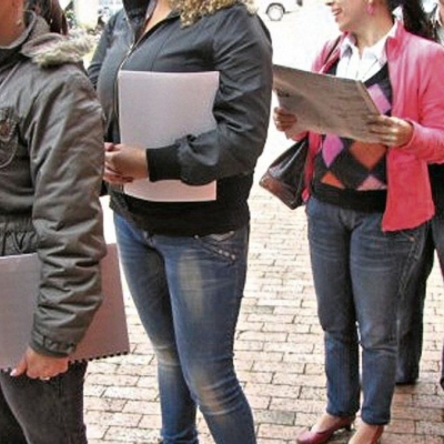 La desocupación rozó los dos dígitos en el tercer trimestre de 2019