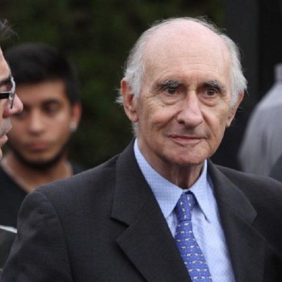 La Corte Suprema le concedió a De la Rúa su jubilación como presidente