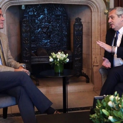 El Gobierno postuló al juez Daniel Rafecas para la Procuración General