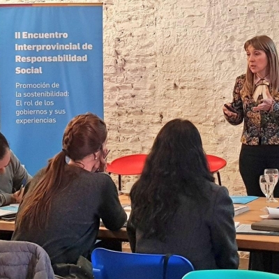 Destacan los avances de las empresas en materia de responsabilidad social