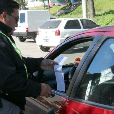 El Municipio realizó operativo preventivo en festivales