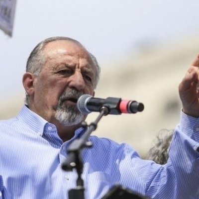 Hugo Yasky habló sobre el préstamo del Banco Nación a Vicentín en la era Macri y dijo: "La idea de estatizar es tentadora"