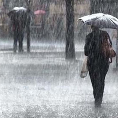 La Provincia en alerta meteorológico por tormentas fuertes o severas