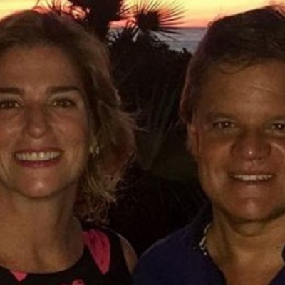 A dos años de la muerte de Débora Pérez Volpin, el emotivo recuerdo de Quique Sacco