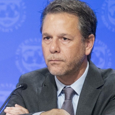 Arriba misión del FMI a revisar cuentas públicas