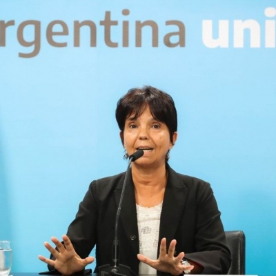 El Gobierno anunció la devolución del IVA a beneficiarios de la AUH y jubilaciones mínimas