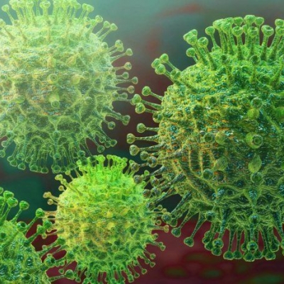 Coronavirus: los pacientes contaminan sus dormitorios y baños
