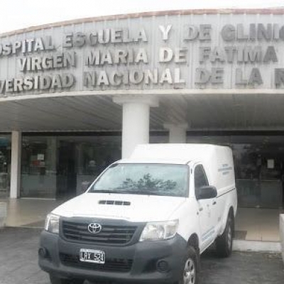Descartaron coronavirus en el paciente italiano internado en el Clínicas