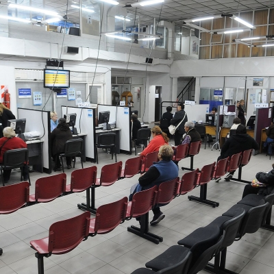 PAMI pide a sus afiliados medidas de prevención