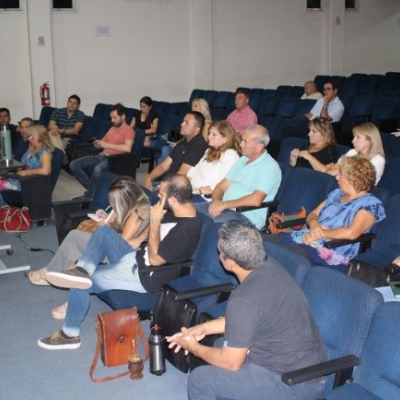 El Comité de Emergencia de la UNLaR amplia medidas preventivas