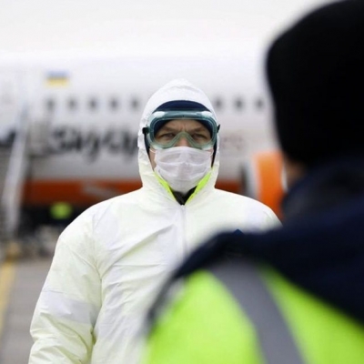 Cancillería anunció que la semana que viene repatriarán a 3.100 argentinos