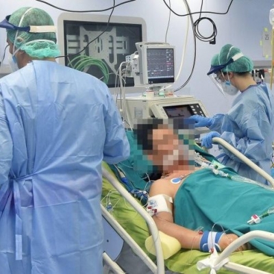 Coronavirus en Argentina: diez personas murieron y 124 fueron diagnosticadas