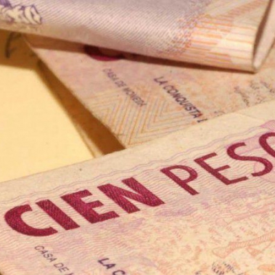 En busca de contener el dólar suben las tasas de los plazos fijos