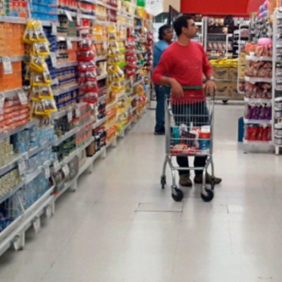 El Gobierno extendió el plan "Precios Máximos" hasta el 30 de junio