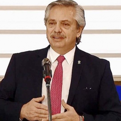 Alberto Fernández defendió la continuidad del aislamiento: la "normalidad no existe más"