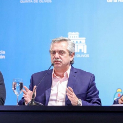 Coronavirus: a dos meses del inicio de la cuarentena, Alberto Fernández evalúa una nueva prórroga